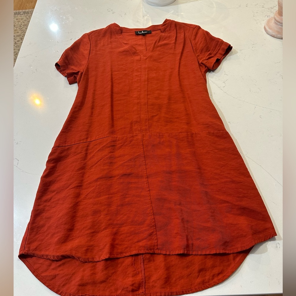 Lulus Summer Dress